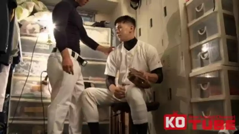 “教练太激烈了！”在俱乐部房间的一之濑已经融化了– KT89496